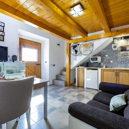 Hideaway Nature By Seewest Chalet Saragocal