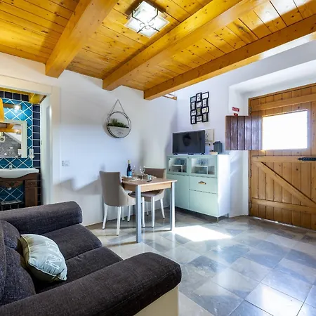 Hideaway Nature By Seewest Chalet