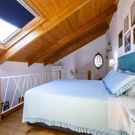 Alpehytte Hideaway Nature By Seewest