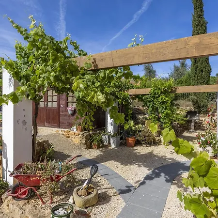 Chalé Hideaway Nature By Seewest Saragocal